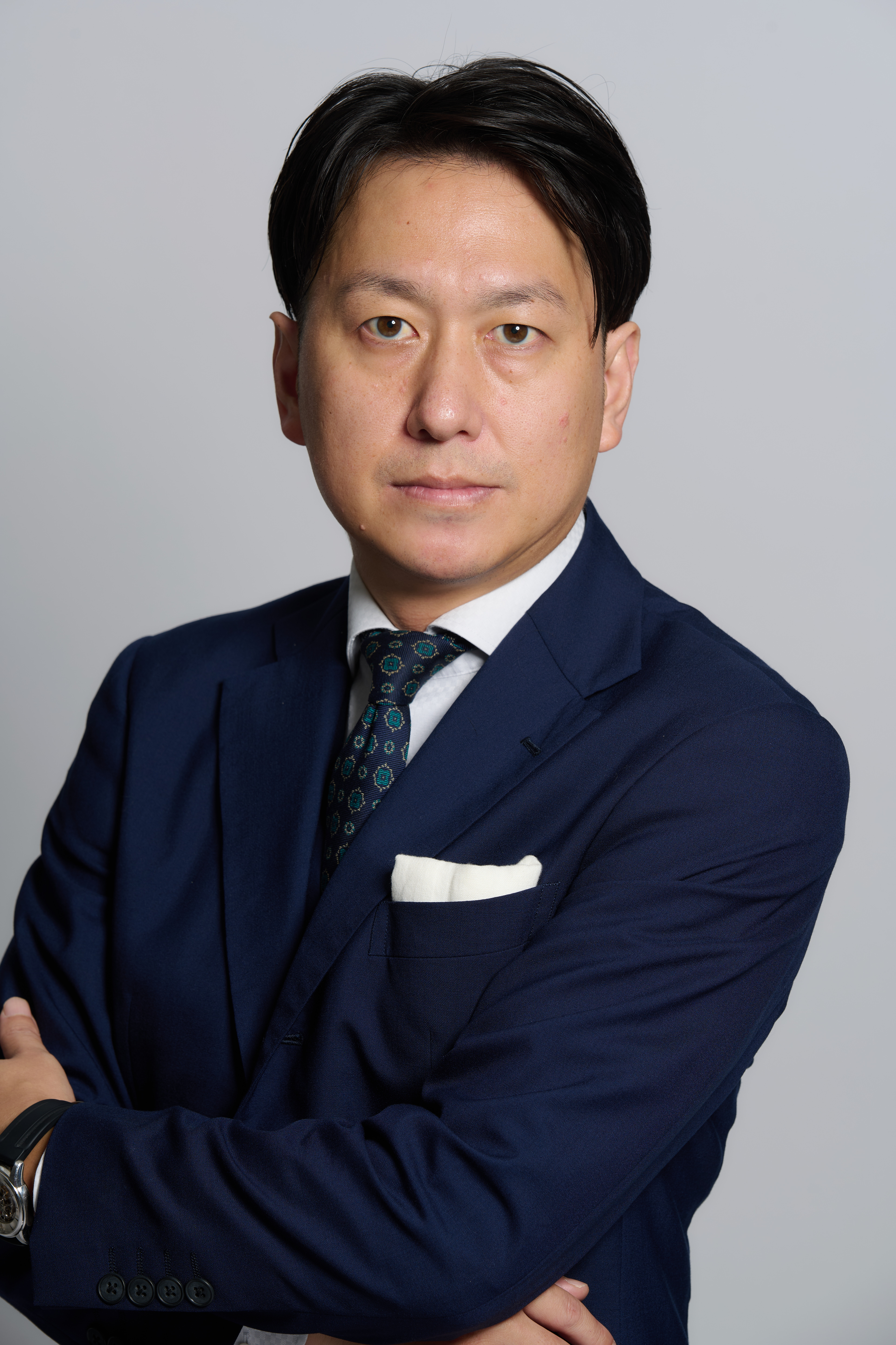 江口 暢