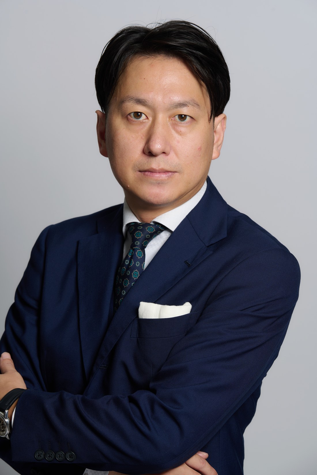 江口 暢